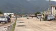 Limache mejorará terreno donde funciona la Feria de las Pulgas