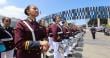 Comienza campeonato de bandas escolares que reúne a los mejores exponentes nacionales
