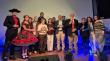 Delegado Presidencial de Marga Marga participó en la tercera Feria del Libro en Olmué