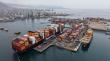Invitan a la comunidad a conocer el mundo portuario en jornada en el Puerto de Iquique