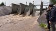 Chillán acumula más de 1.100 milímetros de lluvia en 2026, un 20% sobre el promedio histórico