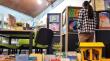 Desde talleres a ‘La noche de los muertos’: la programación completa del Pabellón Cultural de la Expo Quillota