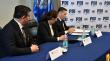 Policía de Investigaciones presentó a su nuevo jefe regional en Los Lagos