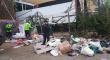 Rucos y basura en el borde costero central: Denuncias del Club de Yates y Hotel Antofagasta