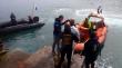 Armada incorpora por primera vez el buceo forense en la formación de sus especialistas