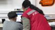 Jóvenes del Centro de Internación Provisoria de Limache buscan ingresar a la educación superior