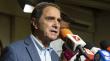 Exministro Larraín y rebaja de penas a condenados por abusos a menores: "No hay derecho adquirido"
