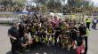 Desde la ANFP le informaron a San Luis que el sábado no habrá entrega de copa ni podrá ser campeón