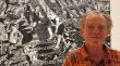 Muere Thierre Defert, ‘Loro Coirón’: el artista francés que inmortalizó Valparaíso
