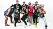 "Tomo Como Rey" se presenta en Puerto Varas con cumbia, ska y homenajes a México