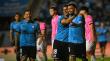 Goleada celeste: Deportes Iquique venció por 4-1 a Magallanes y se ilusiona con la liguilla