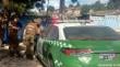 Ronda Impacto de Carabineros terminó con dos detenidos en Cartagena