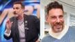 [VIDEO] “No son chistes que yo haría”: Neme reacciona a imitación de Kramer en Vértigo
