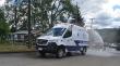 San Juan de La Costa cuenta con nueva ambulancia para fortalecer la atención