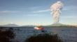 Puerto Montt vivirá simulacro por erupción del volcán Calbuco el martes 27 de octubre