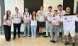 Equipo de la UFRO obtiene tercer lugar nacional en el Rally Latinoamericano de Innovación 2026