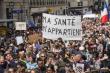 Francia registra casi 1.000 detenidos en las manifestaciones y se esperan más arrestos