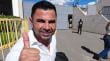César Villegas por lío de escritorio que complica a San Luis: “Empaña la actividad”