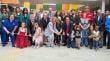 Inauguran Jardín Infantil Mil Colores en Alto Hospicio