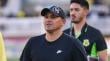 Humberto Suazo por lío de escritorio: “Es una vergüenza lo que está sucediendo”