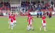 Malleco Unido cae ante Naval en el inicio de la Liguilla