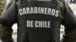 Cartagenino inventó un robo con intimidación para cobrar un seguro