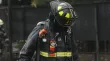 Una persona falleció en incendio de viviendas en Pudahuel