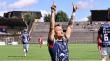 Osorno dio el golpe ante Linares y mantiene viva la ilusión del ascenso
