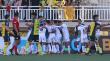 “Juega a favor del local”: la molestia del DT de Recoleta contra arbitraje tras duelo ante San Luis