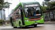 Detienen a secretario de Movilidad por falta de autobuses durante las elecciones en Brasil