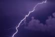 Senapred declara alerta temprana preventiva por tormentas eléctricas en La Araucanía