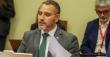 Diputado Ossandón oficia a Ministerio de Justicia  por ‘colapso’ en morgues de Antofagasta y Calama