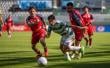 Deportes Temuco cae ante San Marcos y queda fuera de la Liguilla