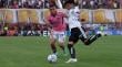 Palestino empató 1-1 con Colo Colo