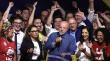La victoria de Lula blinda los lazos entre China y Brasil frente a EE.UU.