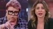 “El morbo es tan grande”: la crítica de Paty Maldonado por llantos de Pancha Merino en TV