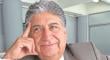 El adiós a Cristian Pradenas Fuentes, uno de los impulsores de Región Arica y Parinacota