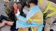 Balean a hombre frente a la plaza de San Antonio