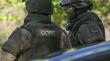 Hombre resultó herido tras explosión de artefacto en Quilicura