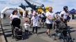 Calama corrió al ritmo de "Elige Vivir Sano": sobre 800 deportistas participaron en cpmpetencia