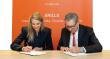 Codelco y BHP suscriben acuerdo para exploración del proyecto Anillo, ubicado en la Región de Antofagasta