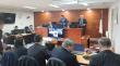 Tres meses cumplió en Puerto Montt el juicio oral por la arista Kimün del Caso Convenios