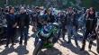 [FOTOS] Concón vibró este fin de semana con el tercer Tour Patrimonial para Motociclistas