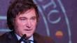 Javier Milei guarda silencio tras la victoria de Lula en las elecciones de Brasil