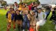 La Calera celebrará Hallowen con nueva edición de "Túneles del Terror": habrá juegos, dulces y concurso de disfraces