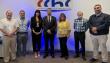 CChC Antofagasta sostiene encuentro con nuevo seremi de Vivienda para abordar déficit habitacional