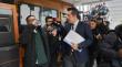 Postergan audiencia de medidas cautelares para el alcalde de Coronel por causa de fraude al fisco