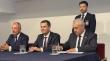 Arica: Prefecto inspector Eugenio Herrera Vallejos asume como nuevo jefe regional de PDI