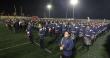 Alto Hospicio y Valparaíso ganaron el VIII Campeonato de Bandas Escolares realizado en Antofagasta