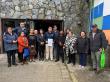 Autoridades y agricultores de Paillaco manifiestan preocupación por recortes a INDAP